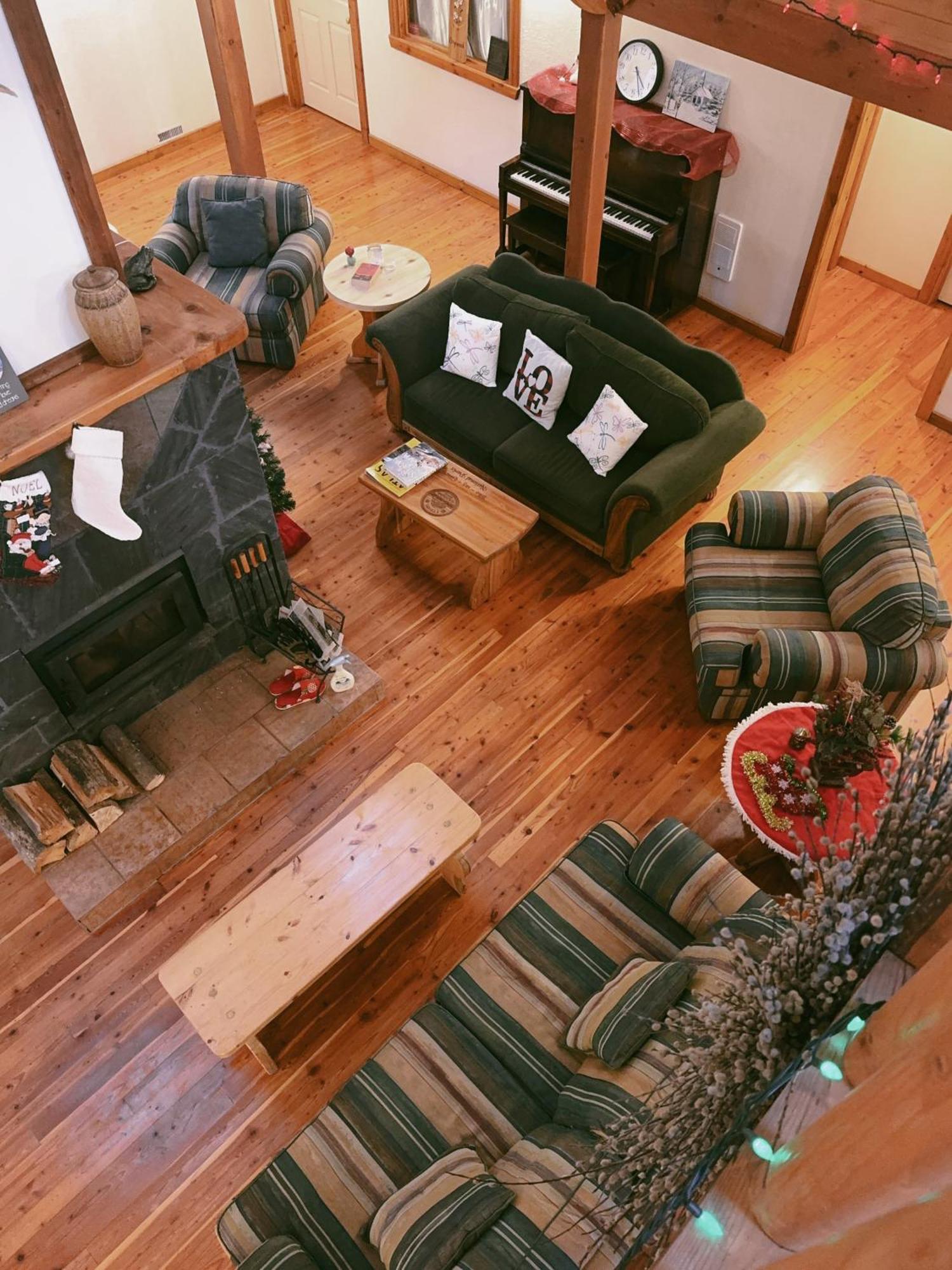 Alpine Meadows Lodge Golden Εξωτερικό φωτογραφία